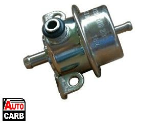 Βαλβίδα Πίεσης Καυσίμου MEAT & DORIA 75032 για RENAULT 9 1981-1997, SAAB 9000 1984-1998