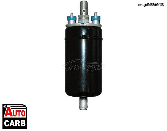 Αντλία Καυσίμου MEAT & DORIA 76007 για VW CADDY 1979-1992, VW GOLF 1974-1993, VW JETTA 1978-1987