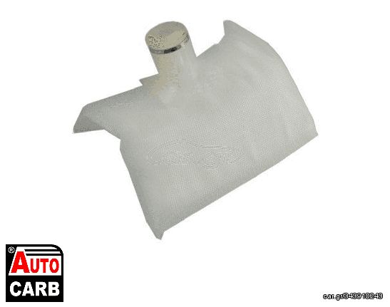 Φίλτρο Αντλίας Καυσίμου MEAT & DORIA 76026 για MITSUBISHI LANCER 1988-2013, MITSUBISHI PAJERO 1999-2007, MITSUBISHI SPACE 1991-2004