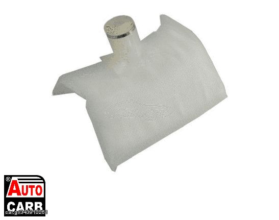 Φίλτρο Αντλίας Καυσίμου MEAT & DORIA 76026 για TOYOTA PREVIA 1990-2006, TOYOTA RAV 1994-2000, TOYOTA STARLET 1989-1996