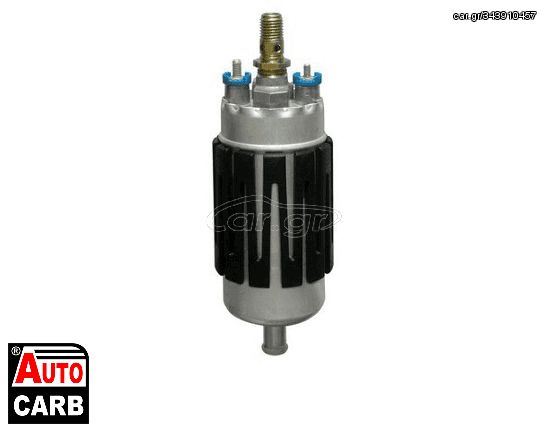 Αντλία Καυσίμου MEAT & DORIA 76077 για MERCEDES-BENZ 124 1987-1993, MERCEDES-BENZ 190 1982-1993, MERCEDES-BENZ E-CLASS 1993-1998