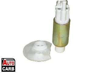 Αντλία Καυσίμου MEAT & DORIA 76201 για FIAT COUPE 1993-2000, FIAT MAREA 1996-2007, FIAT PUNTO 1993-2012