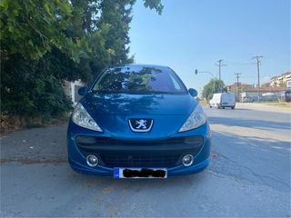 Peugeot 207 '07