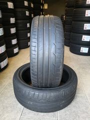 2 TMX DUNLOP SPORTMAXX 225/40/19 *BEST CHOICE TYRES ΒΟΥΛΙΑΜΕΝΗΣ 57*