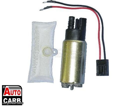 Αντλία Καυσίμου MEAT & DORIA 76416 για HYUNDAI GENESIS 2008-2015, HYUNDAI GETZ 2001-2011, HYUNDAI GRANDEUR 2003-2012