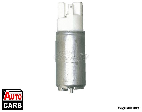 Αντλία Καυσίμου MEAT & DORIA 76539 για MITSUBISHI GALANT 1992-2004, MITSUBISHI PAJERO 1990-2001, MITSUBISHI SIGMA 1990-1996