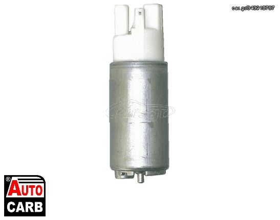 Αντλία Καυσίμου MEAT & DORIA 76539 για OPEL ZAFIRA 1999-2005, PEUGEOT 806 1994-2002, VAUXHALL ASTRA 1998-2005