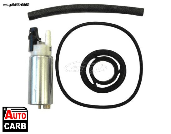 Αντλία Καυσίμου MEAT & DORIA 77263 για SAAB 9-3X 2009-2015, SAAB 9-5 1997-2009