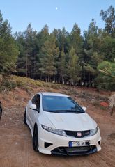 Honda Civic '09 Type  R