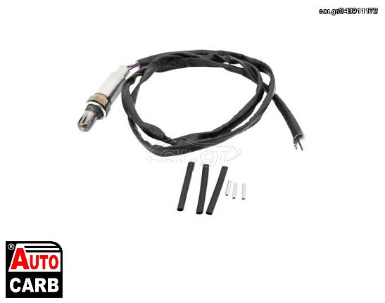 Αισθητήρας Λάμδα MEAT & DORIA 81014 για FIAT ELBA 1985-1997, FIAT FIORINO 1988-2001, FIAT PANDA 1980-2004