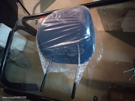 ΠΡΟΣΚΕΦΑΛΟ ΕΜΠΡΟΣ ΚΑΘΙΣΜΑΤΟΣ ΓΝΗΣΙΟ  PEUGEOT PARTNER ΚΑΙΝΟΥΡΙΟ 8851W1