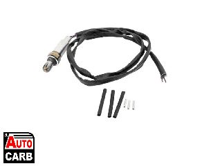 Αισθητήρας Λάμδα MEAT & DORIA 81014 για VW PASSAT 1988-1997, VW POLO 1981-1994, VW TRANSPORTER 1990-2004