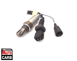 Αισθητήρας Λάμδα MEAT & DORIA 81018 για AUDI A6 1994-1997, AUDI CABRIOLET 1991-2000, AUDI COUPE 1988-1996