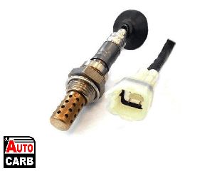 Αισθητήρας Λάμδα MEAT & DORIA 81075 για SUZUKI ALTO 1993-2004, SUZUKI BALENO 1995-2009, SUZUKI CARRY 1999-