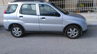 Suzuki Ignis '04 VVTI