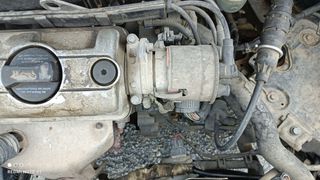 Volkswagen polo golf candy bora 94-99 τρισυμπιτερ -thumb-1