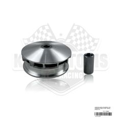 ΚΑΜΠΑΝΑ ΒΑΡΙΑΤΟΡ ΕΜΠΡΟΣ SYM SYMPHONY ST200I / ST125I / SR125I / FIDDLE 125I