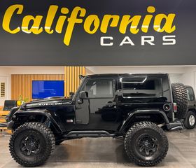 Jeep Wrangler 2008 HEMI 5.7