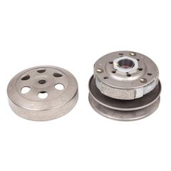 Τροχαλία Φυγοκεντρικού ROC Για PEUGEOT LUDIX 50cc 2T LC BLASTER (L1) 2005 2006 2007