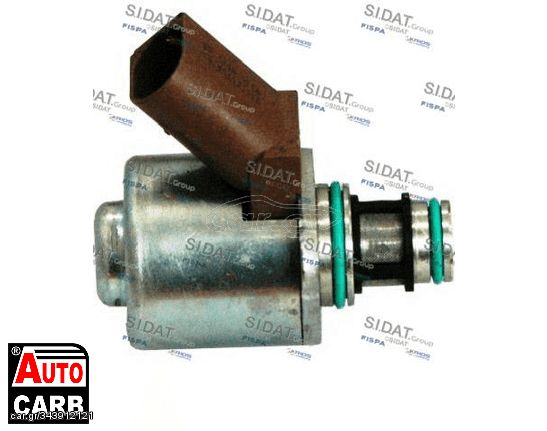 Αισθητήρας Θέσης Εκκεντροφόρου SIDAT 81168 για SKODA ROOMSTER 2006-2015, VW GOLF 2012-, VW POLO 2009-