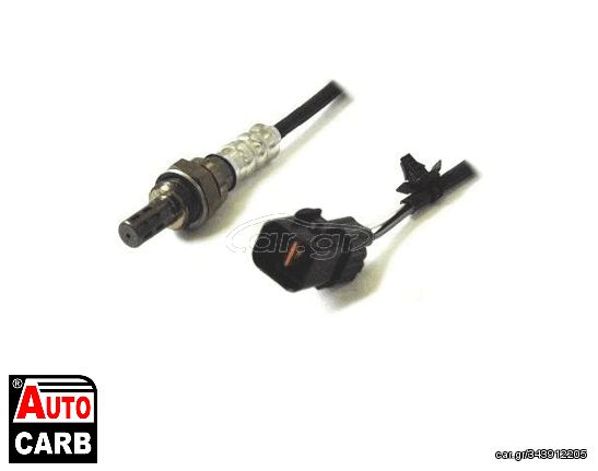 Αισθητήρας Λάμδα MEAT & DORIA 81526 για MITSUBISHI GALANT 1996-2004, MITSUBISHI L 1994-2007, MITSUBISHI L200 1996-2011