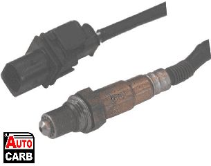 Αισθητήρας Λάμδα MEAT & DORIA 81644 για CITROEN C5 2008-, CITROEN DS5 2011-2016, FORD FOCUS 2010-