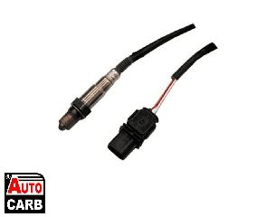 Αισθητήρας Λάμδα MEAT & DORIA 81668 για BMW 6 2003-2010, BMW 7 2001-2015, BMW X1 2009-2015