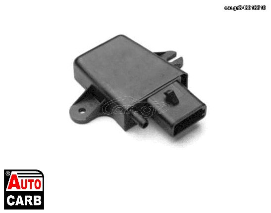 Αισθητ Πιεση Πολλ Εισαγωγης MEAT & DORIA 82053 για FORD SIERRA 1987-1993, FORD TRANSIT 1985-1994