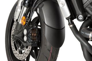 ΠΡΟΕΚΤΑΣΗ ΜΠΡΟΣΤΙΝΟΥ ΦΤΕΡΟΥ PUIG YAMAHA MT-07 TRACER '20