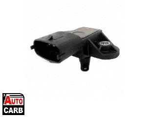 Αισθητ Πιεση Πολλ Εισαγωγης MEAT & DORIA 82120 για FIAT 500 2007-, FIAT 500L 2012-, FIAT 500X 2014-