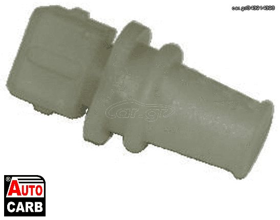 Αισθητ Θερμοκρ Αναρροφ Αερα MEAT & DORIA 82142 για RENAULT MEGANE 1995-2008, RENAULT SAFRANE 1996-2000, RENAULT SCÉNIC 1999-2010