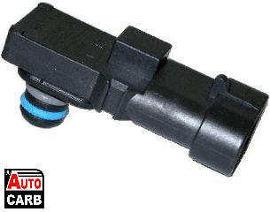 Αισθητ Πιεση Πολλ Εισαγωγης MEAT & DORIA 82144 για RENAULT MEGANE 1995-2012, RENAULT MODUS 2004-, RENAULT SANDERO/STEPWAY 2007-