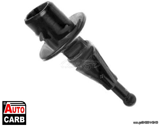 Αισθητ Θερμοκρ Αναρροφ Αερα MEAT & DORIA 82179 για SUBARU OUTBACK 1998-2003, SUZUKI ALTO 1997-2009, SUZUKI BALENO 1995-2009