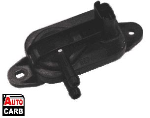 Αισθητηρας Πιεση Καυσαεριων MEAT & DORIA 82260 για MITSUBISHI OUTLANDER 2006-2012, PEUGEOT 206 1998-2012, PEUGEOT EXPERT 1995-2008