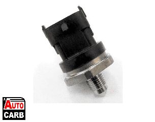 Αισθητηρας Πιεση Καυσιμου MEAT & DORIA 82376 για FORD S-MAX 2006-2014, FORD TOURNEO 2013-, FORD TRANSIT 2013-