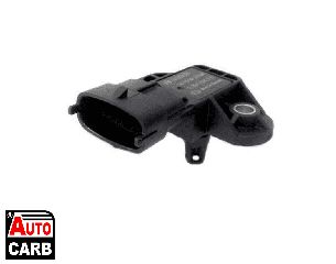 Αισθητ Πιεση Πολλ Εισαγωγης MEAT & DORIA 82518 για FIAT STILO 2001-2010, GREAT WALL FLORID 2008-, GREAT WALL PERI 2008-2010