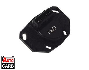 Μοτέρ Ρελαντί MEAT & DORIA 83112 για SEAT IBIZA 1993-2002, VW GOLF 1989-1999