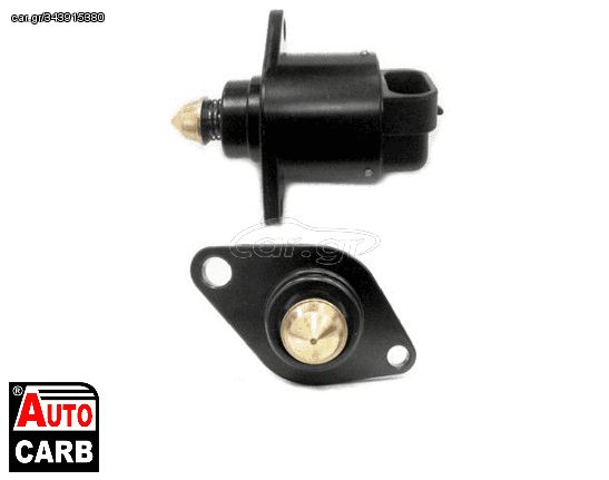 Μοτέρ Ρελαντί MEAT & DORIA 84006 για VAUXHALL CORSAVAN 1994-2000, VAUXHALL VECTRA 1995-2003