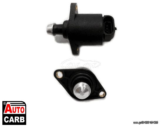 Μοτέρ Ρελαντί MEAT & DORIA 84038 για RENAULT ESPACE 1996-2002, RENAULT LAGUNA 1993-2007, RENAULT MEGANE 1995-2012