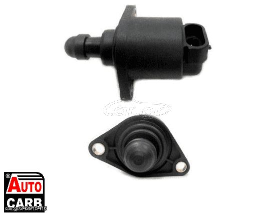 Μοτέρ Ρελαντί MEAT & DORIA 84045 για FIAT ULYSSE 1994-2011, LANCIA ZETA 1995-2003, PEUGEOT 206 1998-2012