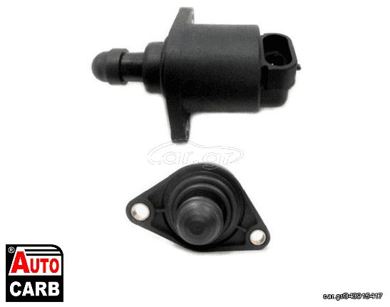 Μοτέρ Ρελαντί MEAT & DORIA 84045 για PEUGEOT 307 2000-2012, PEUGEOT 406 1995-2005, PEUGEOT 407 2004-2011