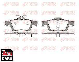 Αισθητ Πιεση Πολλ Εισαγωγης REMSA 842 30 για JAGUAR XK 2006-2014, MAZDA 3 2008-2014, MAZDA 5 2005-2010