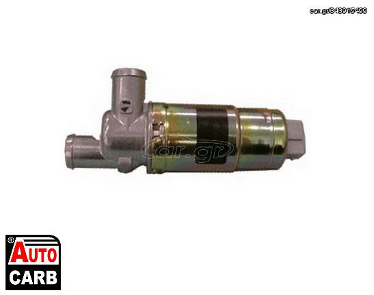 Μοτέρ Ρελαντί MEAT & DORIA 85018 για FIAT CROMA 1985-1996, FIAT PUNTO 1993-1999, HYUNDAI ACCENT 1994-2002