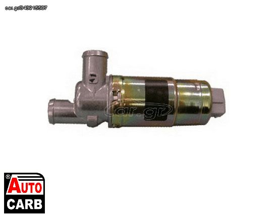 Μοτέρ Ρελαντί MEAT & DORIA 85018 για UAZ 3160 1994-2007, VW GOLF 1983-1992, VW JETTA 1983-1992