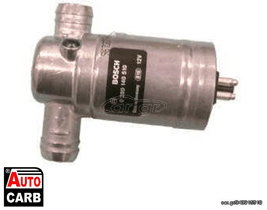 Μοτέρ Ρελαντί MEAT & DORIA 85019 για MERCEDES-BENZ E-CLASS 1993-1996, MERCEDES-BENZ G-CLASS 1989-, MERCEDES-BENZ KOMBI 1985-1993