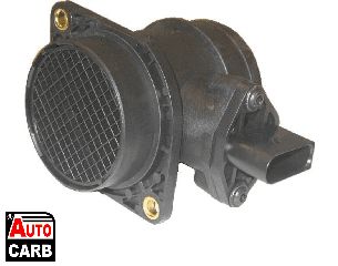 Μετρητής Μάζας Αέρα MAF MEAT & DORIA 86032 για VW BORA 1998-2013, VW GOLF 1997-2008, VW MULTIVAN 2003-2015