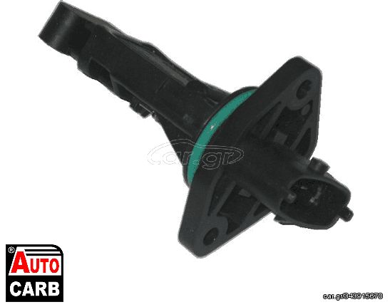 Μετρητής Μάζας Αέρα MAF MEAT & DORIA 86082 για FIAT BRAVO 1995-2001, FIAT COUPE 1993-2000, FIAT DOBLO 2000-