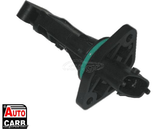 Μετρητής Μάζας Αέρα MAF MEAT & DORIA 86082 για VOLVO S70 1996-2000, VOLVO S80 1998-2008, VOLVO V70 1995-2008