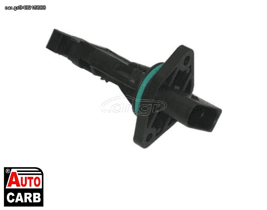 Μετρητής Μάζας Αέρα MAF MEAT & DORIA 86084 για VW BORA 1998-2013, VW GOLF 1997-2008, VW MULTIVAN 2003-2015