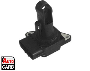 Μετρητής Μάζας Αέρα MAF MEAT & DORIA 86141 για TOYOTA DYNA 2001-, TOYOTA HIACE 1995-2012, TOYOTA HILUX 2004-